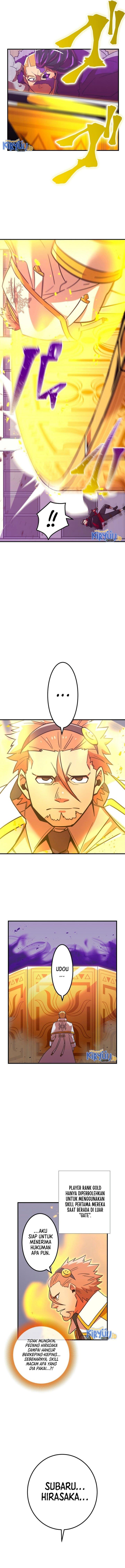 
              Kami Chi no Kyuuseishu -0. 00000001% o Hikiate Saikyou e-             Chapter 20