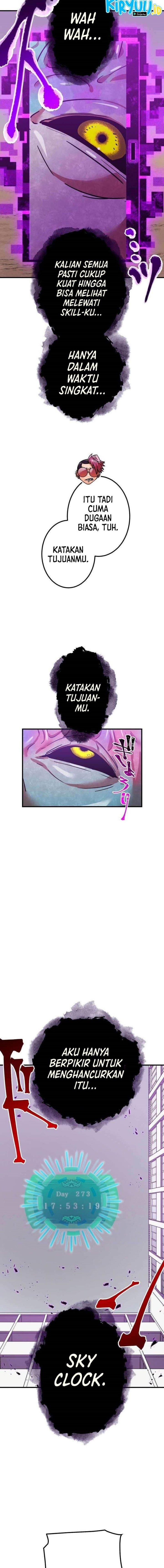 
              Kami Chi no Kyuuseishu -0. 00000001% o Hikiate Saikyou e-             Chapter 21