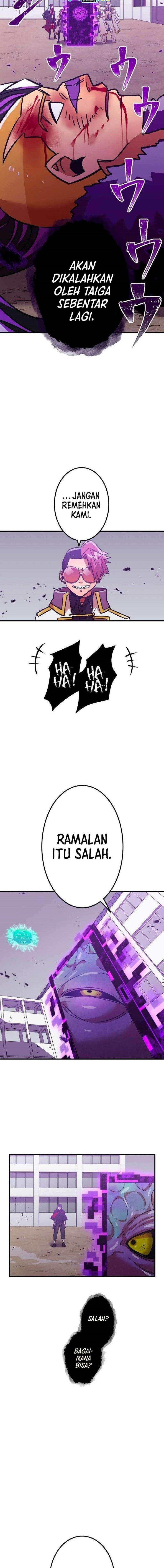 
              Kami Chi no Kyuuseishu -0. 00000001% o Hikiate Saikyou e-             Chapter 21