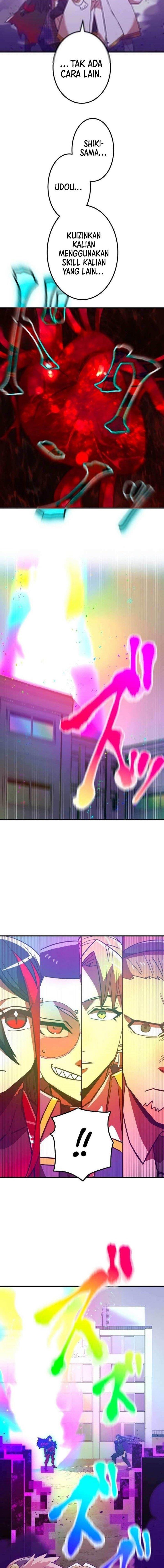
              Kami Chi no Kyuuseishu -0. 00000001% o Hikiate Saikyou e-             Chapter 21