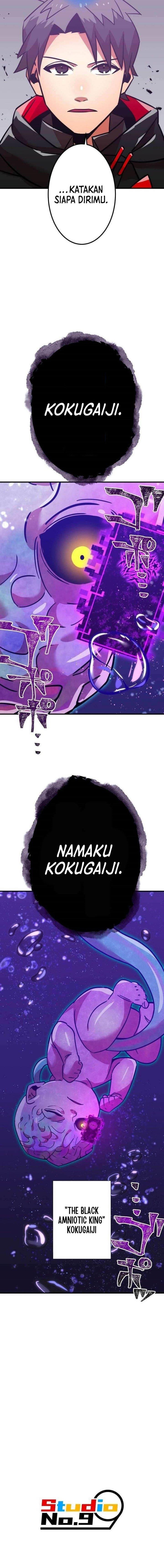 
              Kami Chi no Kyuuseishu -0. 00000001% o Hikiate Saikyou e-             Chapter 21