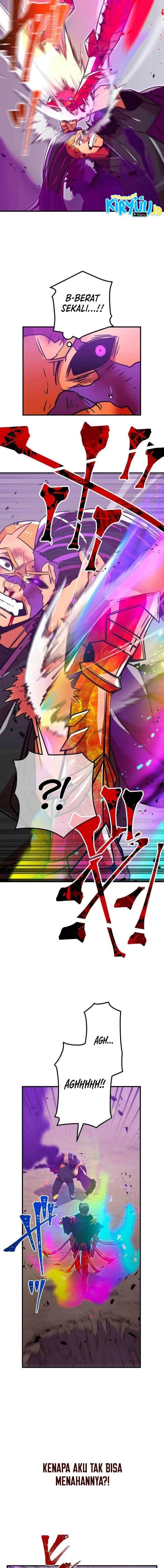 
              Kami Chi no Kyuuseishu -0. 00000001% o Hikiate Saikyou e-             Chapter 21