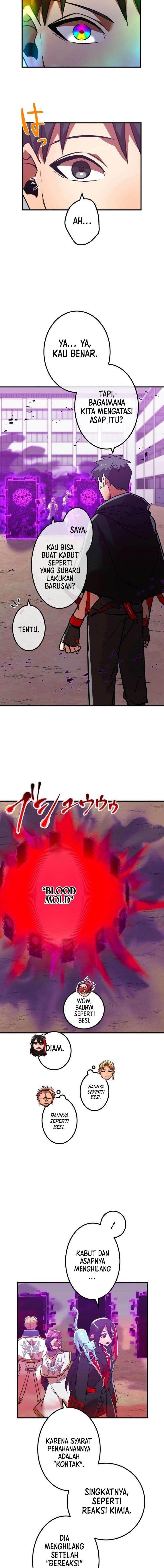 
              Kami Chi no Kyuuseishu -0. 00000001% o Hikiate Saikyou e-             Chapter 21