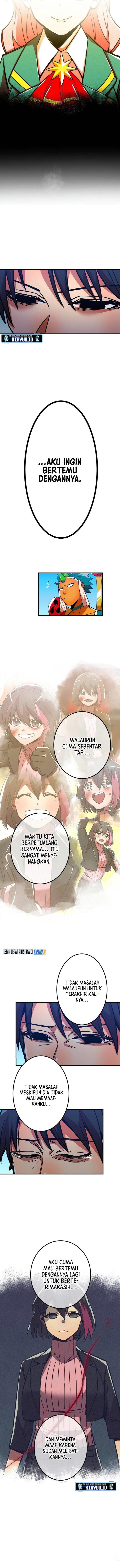 
              Kami Chi no Kyuuseishu -0. 00000001% o Hikiate Saikyou e-             Chapter 28