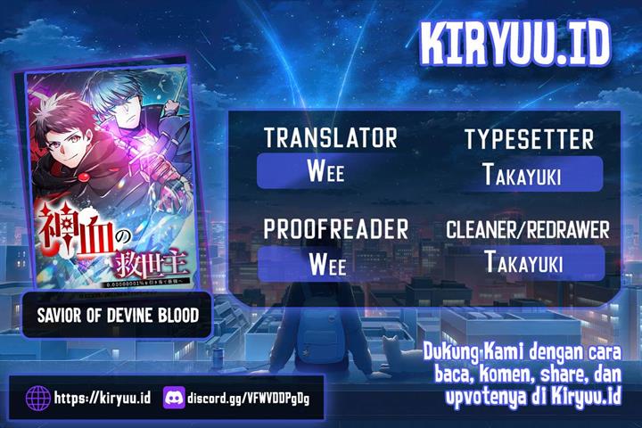 
              Kami Chi no Kyuuseishu -0. 00000001% o Hikiate Saikyou e-             Chapter 28