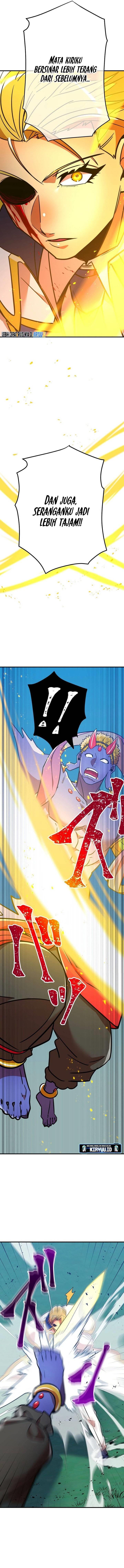 
              Kami Chi no Kyuuseishu -0. 00000001% o Hikiate Saikyou e-             Chapter 28