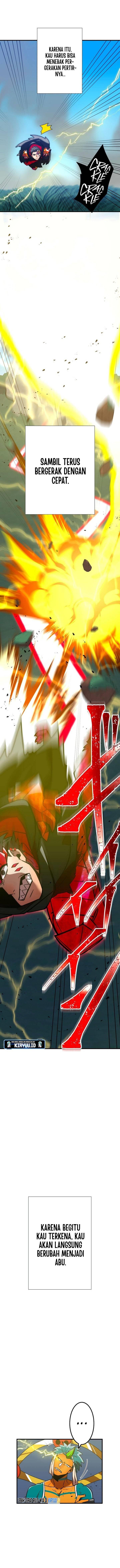 
              Kami Chi no Kyuuseishu -0. 00000001% o Hikiate Saikyou e-             Chapter 28