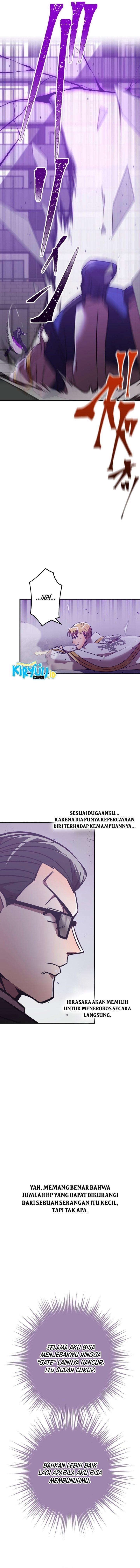 
              Kami Chi no Kyuuseishu -0. 00000001% o Hikiate Saikyou e-             Chapter 35