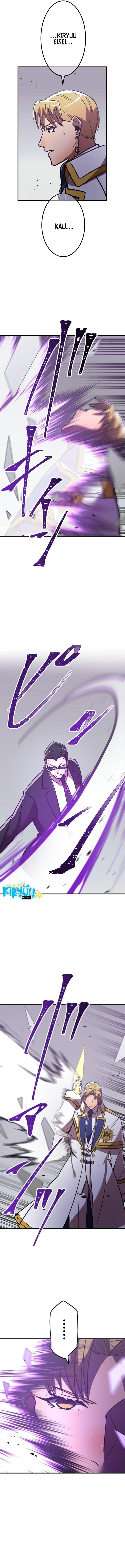
              Kami Chi no Kyuuseishu -0. 00000001% o Hikiate Saikyou e-             Chapter 35