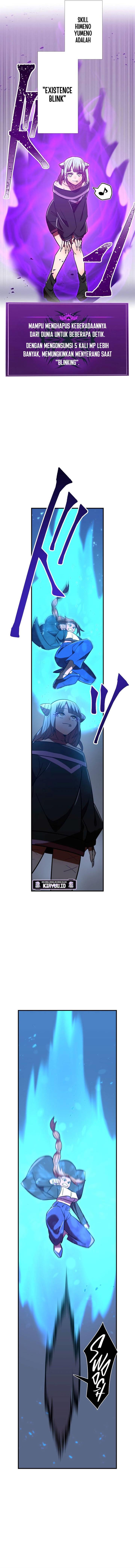 
              Kami Chi no Kyuuseishu -0. 00000001% o Hikiate Saikyou e-             Chapter 36