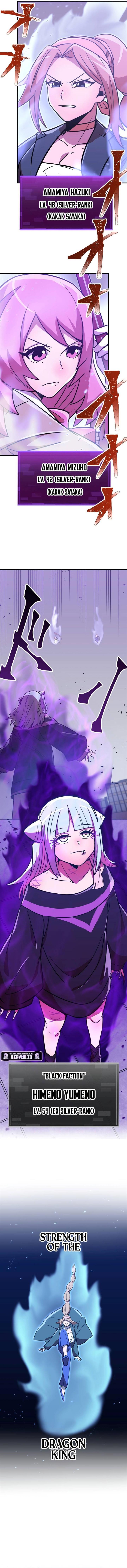 
              Kami Chi no Kyuuseishu -0. 00000001% o Hikiate Saikyou e-             Chapter 36