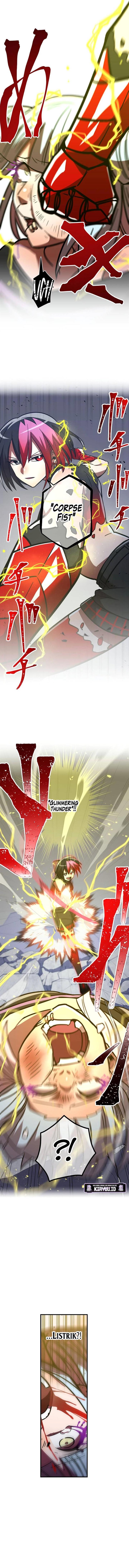 
              Kami Chi no Kyuuseishu -0. 00000001% o Hikiate Saikyou e-             Chapter 36