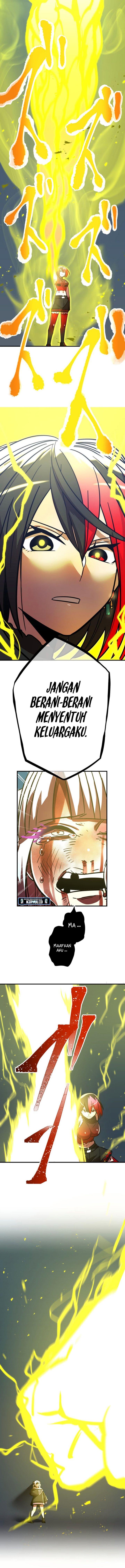 
              Kami Chi no Kyuuseishu -0. 00000001% o Hikiate Saikyou e-             Chapter 37