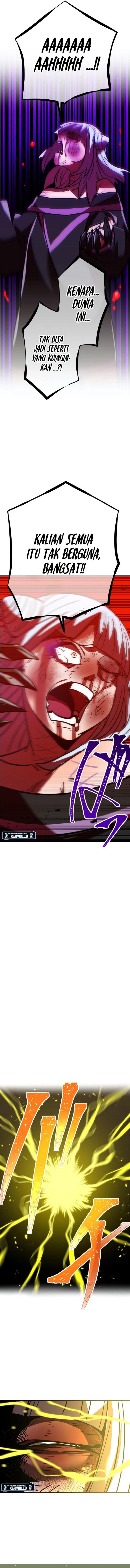 
              Kami Chi no Kyuuseishu -0. 00000001% o Hikiate Saikyou e-             Chapter 37