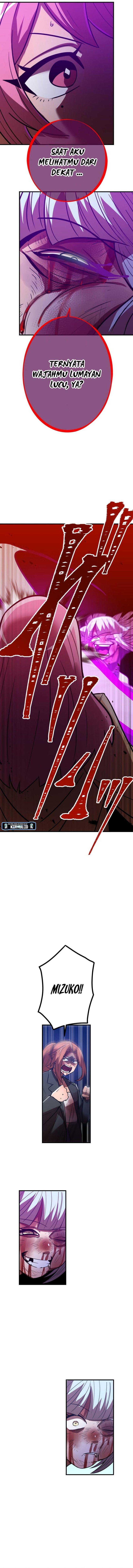 
              Kami Chi no Kyuuseishu -0. 00000001% o Hikiate Saikyou e-             Chapter 37