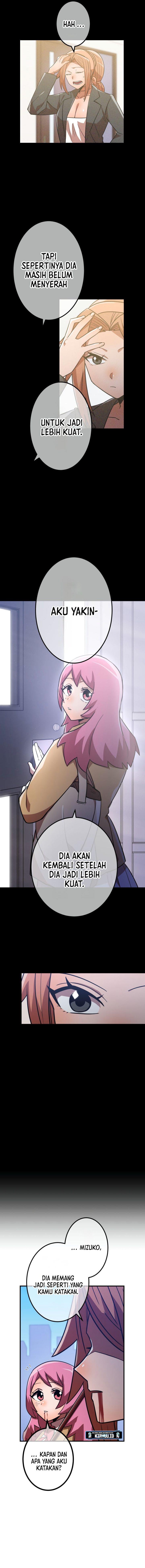 
              Kami Chi no Kyuuseishu -0. 00000001% o Hikiate Saikyou e-             Chapter 37