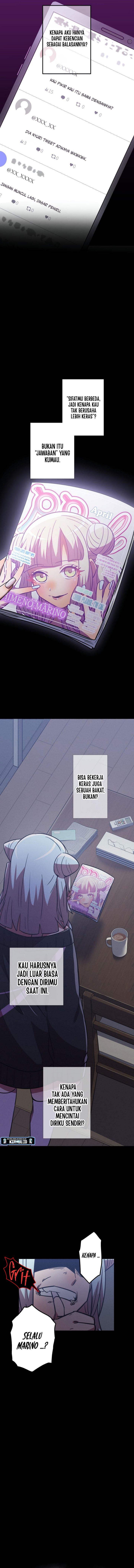 
              Kami Chi no Kyuuseishu -0. 00000001% o Hikiate Saikyou e-             Chapter 37
