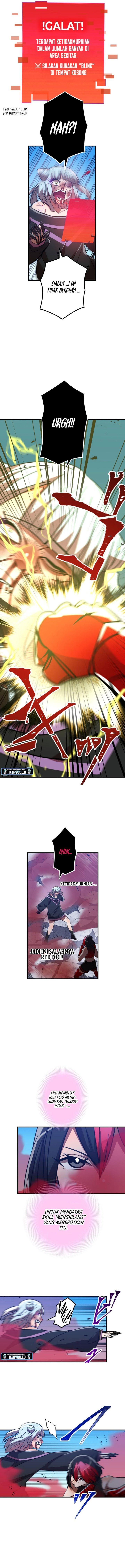 
              Kami Chi no Kyuuseishu -0. 00000001% o Hikiate Saikyou e-             Chapter 37