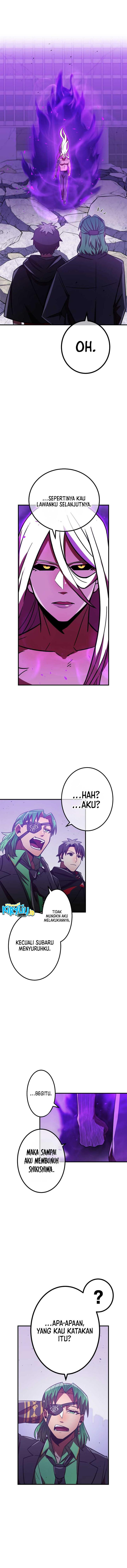 
              Kami Chi no Kyuuseishu -0. 00000001% o Hikiate Saikyou e-             Chapter 40
