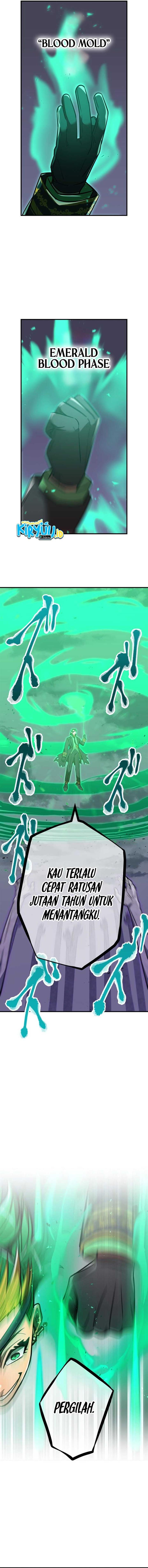 
              Kami Chi no Kyuuseishu -0. 00000001% o Hikiate Saikyou e-             Chapter 40