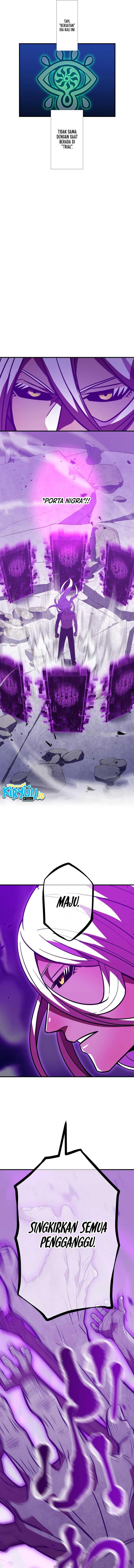 
              Kami Chi no Kyuuseishu -0. 00000001% o Hikiate Saikyou e-             Chapter 40