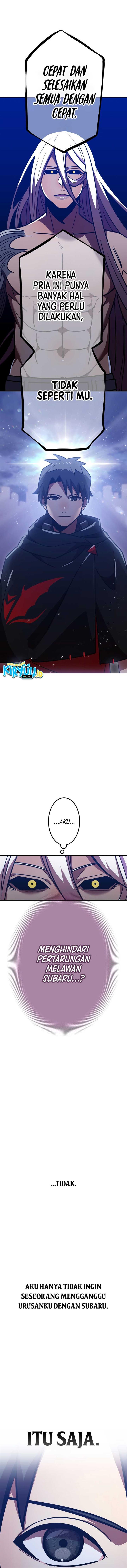 
              Kami Chi no Kyuuseishu -0. 00000001% o Hikiate Saikyou e-             Chapter 40
