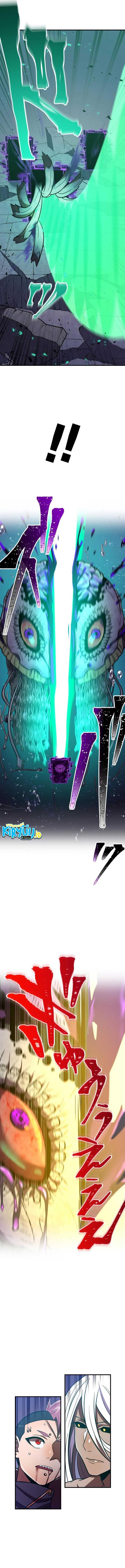 
              Kami Chi no Kyuuseishu -0. 00000001% o Hikiate Saikyou e-             Chapter 40