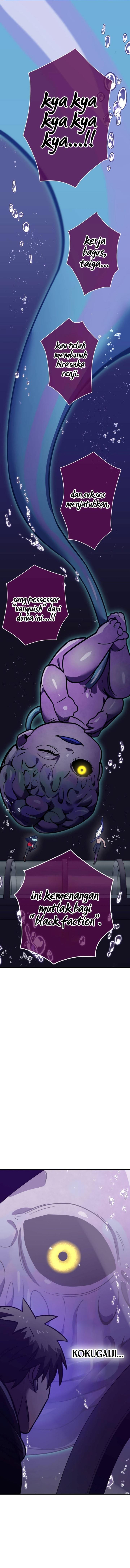 
              Kami Chi no Kyuuseishu -0. 00000001% o Hikiate Saikyou e-             Chapter 41