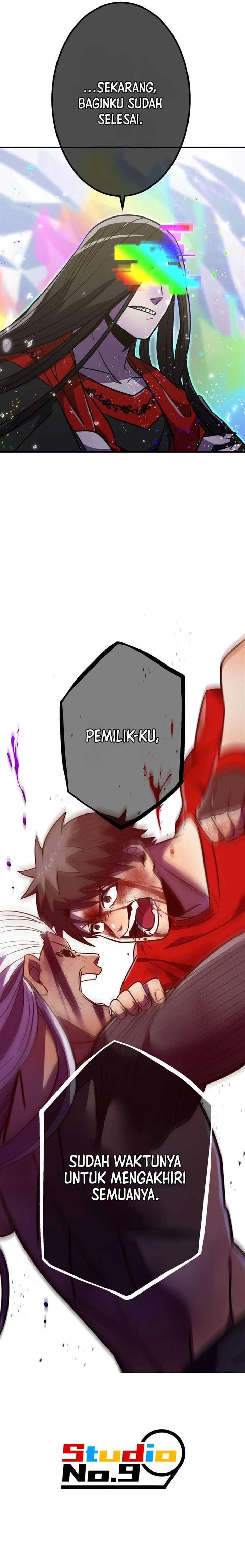 
              Kami Chi no Kyuuseishu -0. 00000001% o Hikiate Saikyou e-             Chapter 43
