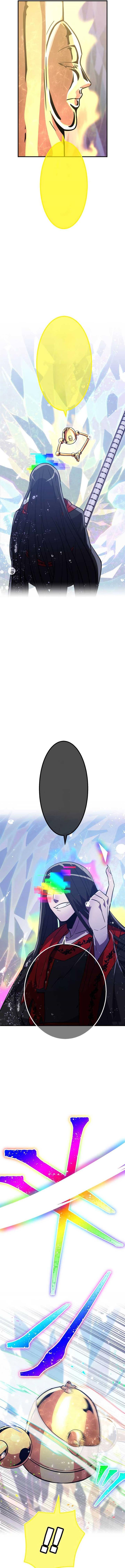 
              Kami Chi no Kyuuseishu -0. 00000001% o Hikiate Saikyou e-             Chapter 43