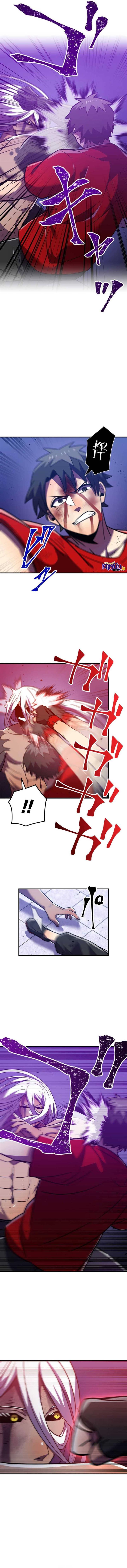 
              Kami Chi no Kyuuseishu -0. 00000001% o Hikiate Saikyou e-             Chapter 43