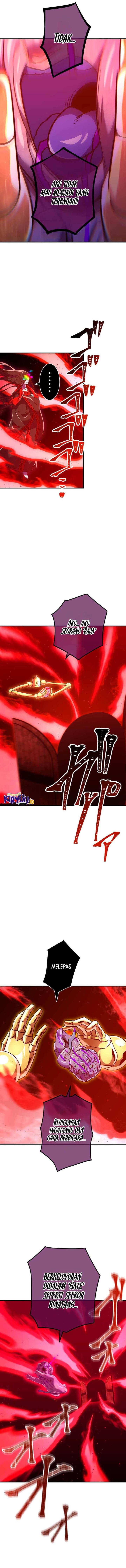
              Kami Chi no Kyuuseishu -0. 00000001% o Hikiate Saikyou e-             Chapter 43