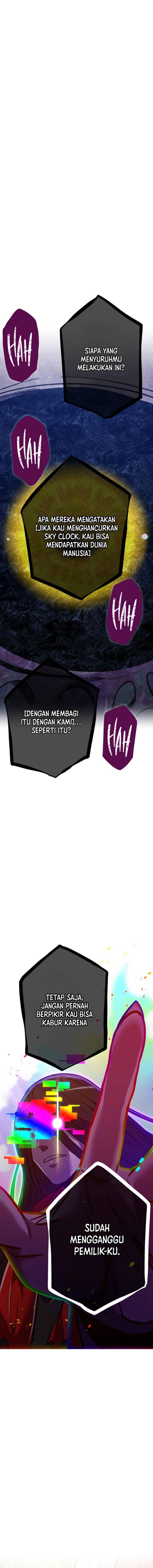 
              Kami Chi no Kyuuseishu -0. 00000001% o Hikiate Saikyou e-             Chapter 44