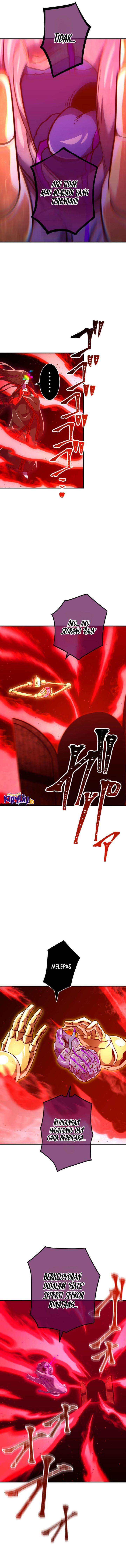 
              Kami Chi no Kyuuseishu -0. 00000001% o Hikiate Saikyou e-             Chapter 44