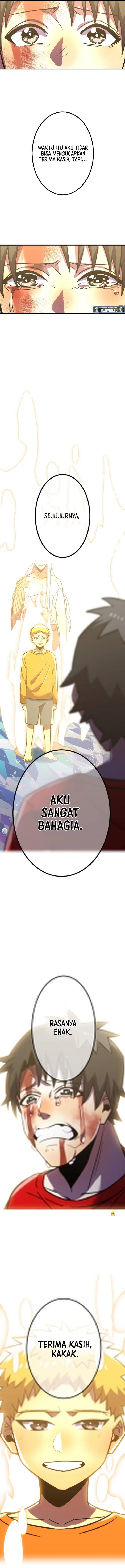 
              Kami Chi no Kyuuseishu -0. 00000001% o Hikiate Saikyou e-             Chapter 45