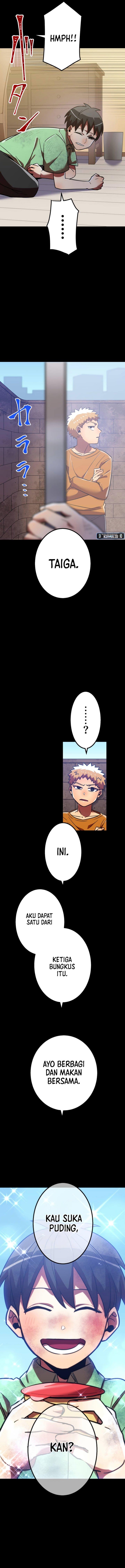 
              Kami Chi no Kyuuseishu -0. 00000001% o Hikiate Saikyou e-             Chapter 45