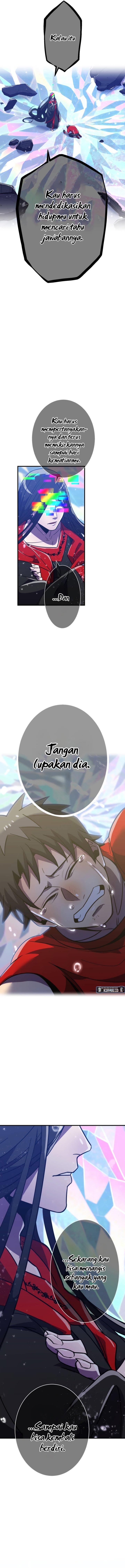
              Kami Chi no Kyuuseishu -0. 00000001% o Hikiate Saikyou e-             Chapter 45