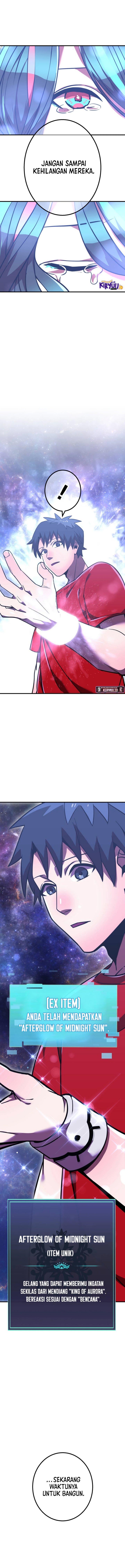 
              Kami Chi no Kyuuseishu -0. 00000001% o Hikiate Saikyou e-             Chapter 46