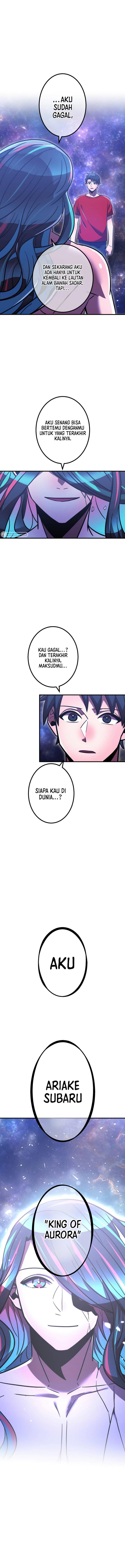 
              Kami Chi no Kyuuseishu -0. 00000001% o Hikiate Saikyou e-             Chapter 46