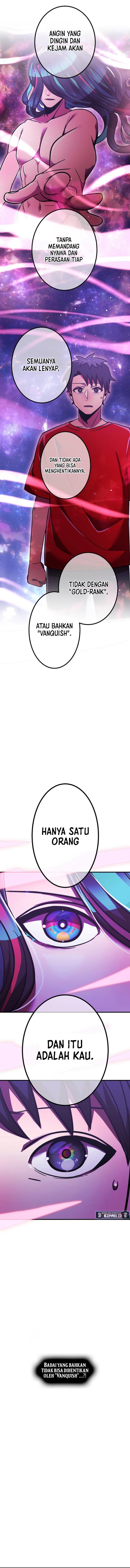 
              Kami Chi no Kyuuseishu -0. 00000001% o Hikiate Saikyou e-             Chapter 46