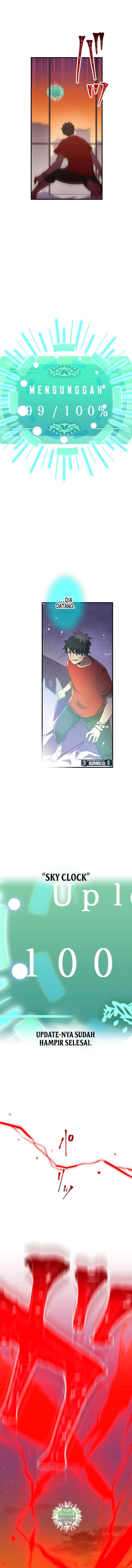 
              Kami Chi no Kyuuseishu -0. 00000001% o Hikiate Saikyou e-             Chapter 48