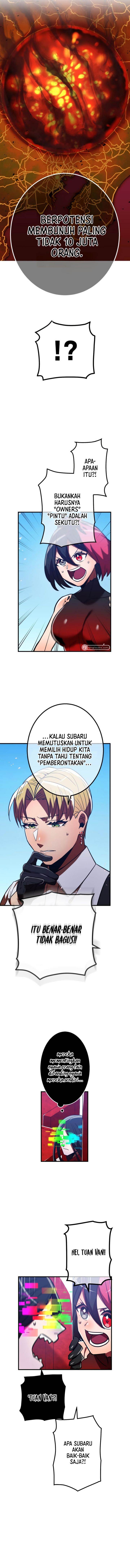 
              Kami Chi no Kyuuseishu -0. 00000001% o Hikiate Saikyou e-             Chapter 48