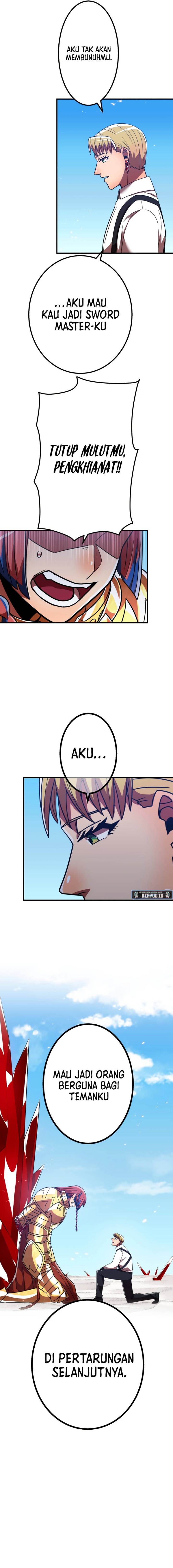 
              Kami Chi no Kyuuseishu -0. 00000001% o Hikiate Saikyou e-             Chapter 49