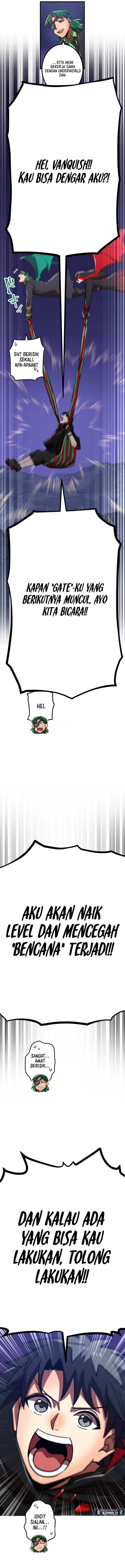 
              Kami Chi no Kyuuseishu -0. 00000001% o Hikiate Saikyou e-             Chapter 49