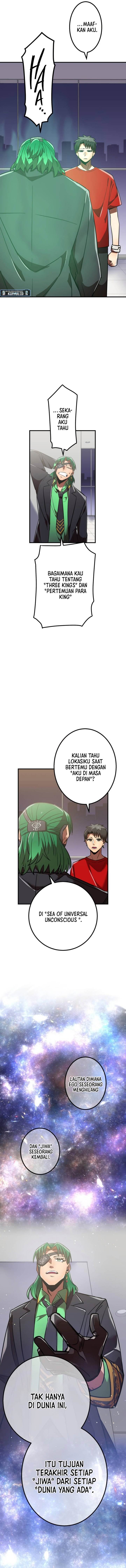 
              Kami Chi no Kyuuseishu -0. 00000001% o Hikiate Saikyou e-             Chapter 49