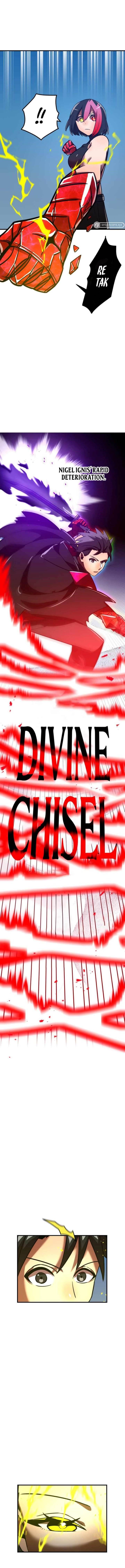 
              Kami Chi no Kyuuseishu -0. 00000001% o Hikiate Saikyou e-             Chapter 52