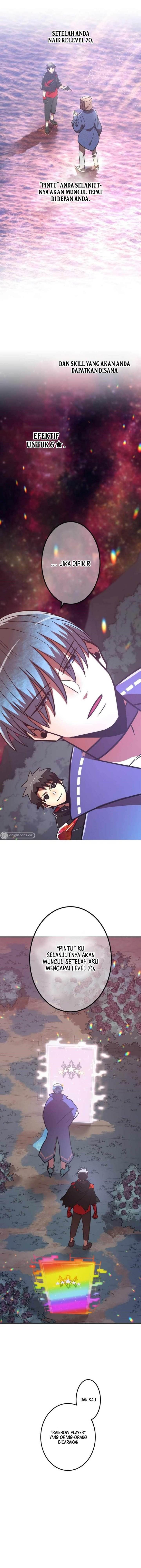 
              Kami Chi no Kyuuseishu -0. 00000001% o Hikiate Saikyou e-             Chapter 52