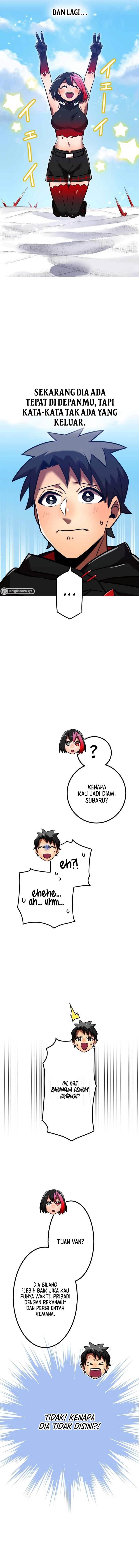 
              Kami Chi no Kyuuseishu -0. 00000001% o Hikiate Saikyou e-             Chapter 52