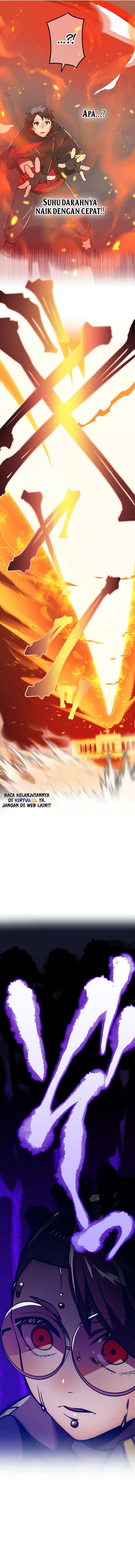 
              Kami Chi no Kyuuseishu -0. 00000001% o Hikiate Saikyou e-             Chapter 55