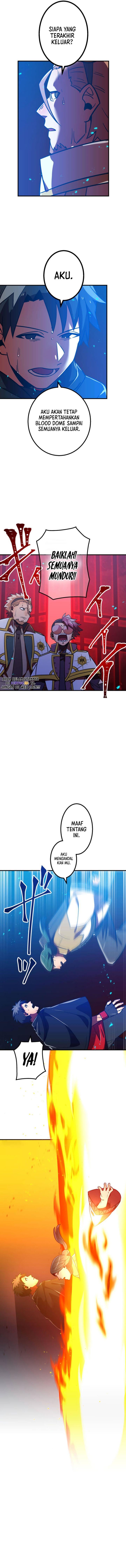 
              Kami Chi no Kyuuseishu -0. 00000001% o Hikiate Saikyou e-             Chapter 55